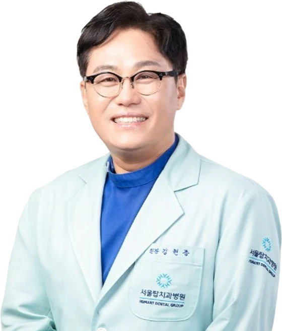 DR. 김현종 프로필 사진