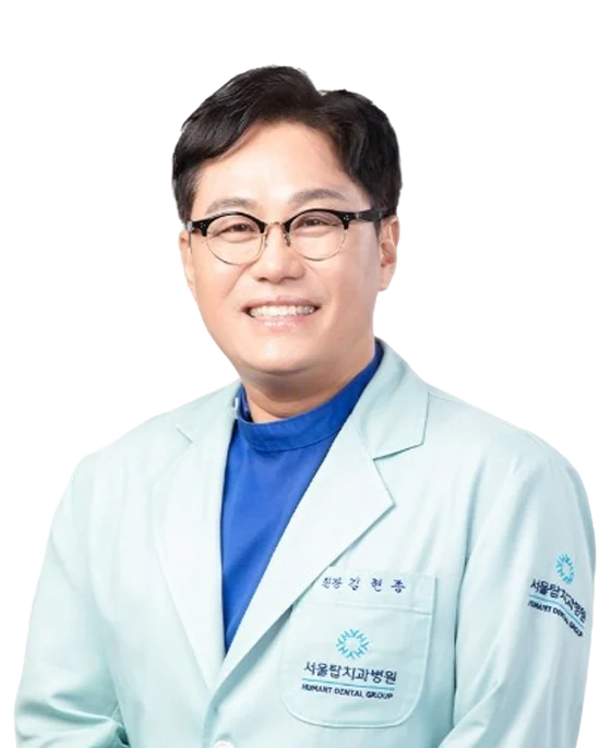 DR. 김현종 프로필 사진
